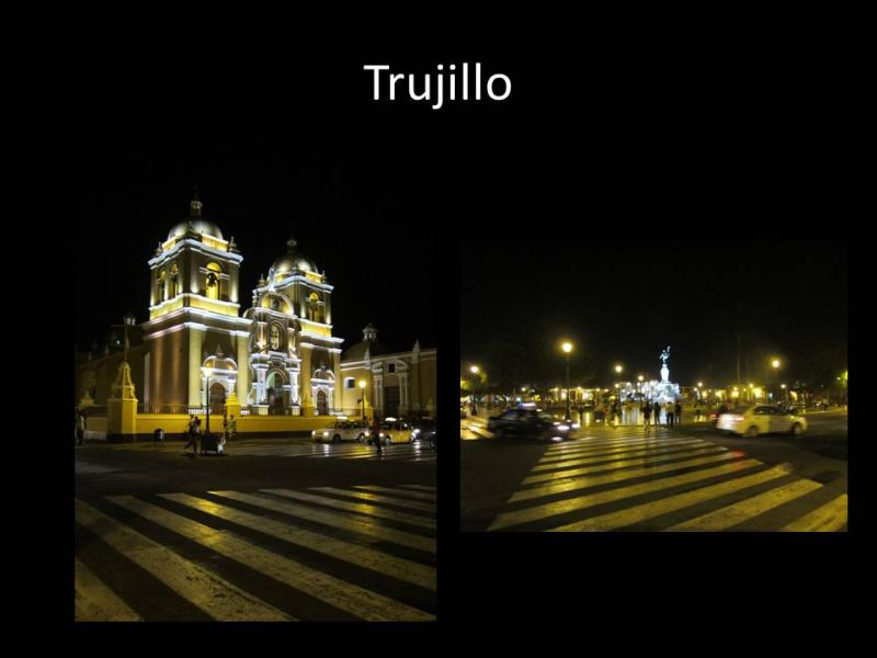 Trujillo