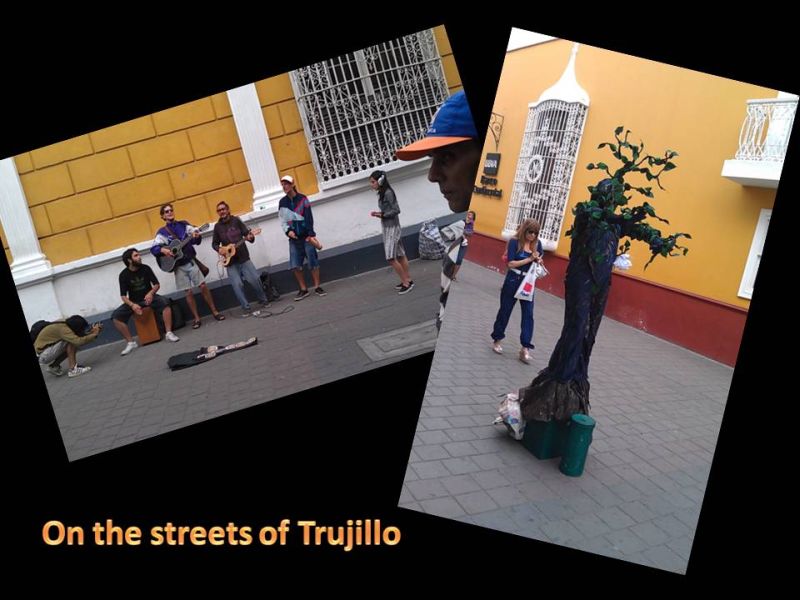 Trujillo