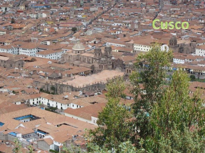 Cuzco