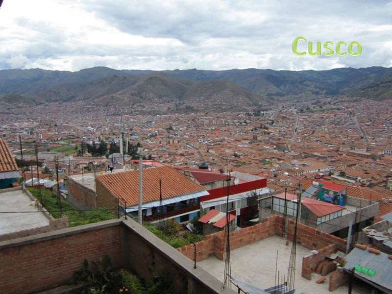 Cuzco