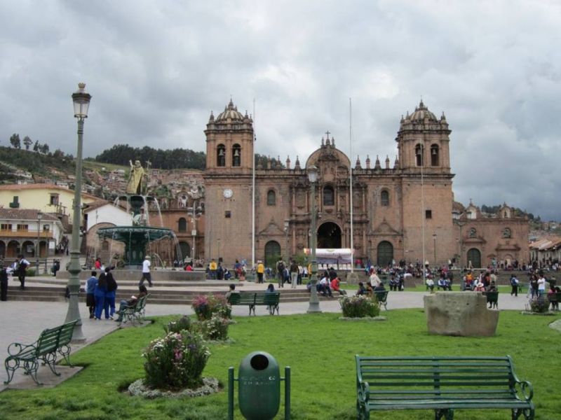 Cuzco