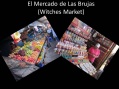 Witches' Market