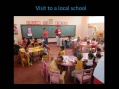 School Visit