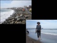 Huanchaco Beach