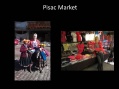 Pisac Market