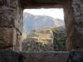 Ollantaytambo