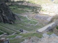 Ollantaytambo