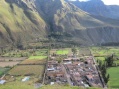 Ollantaytambo