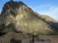 Ollantaytambo