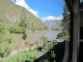 Urubamba River