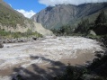 Urubamba River