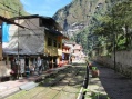 Aguas Calientes