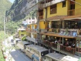 Aguas Calientes