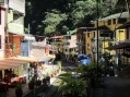 Aguas Calientes