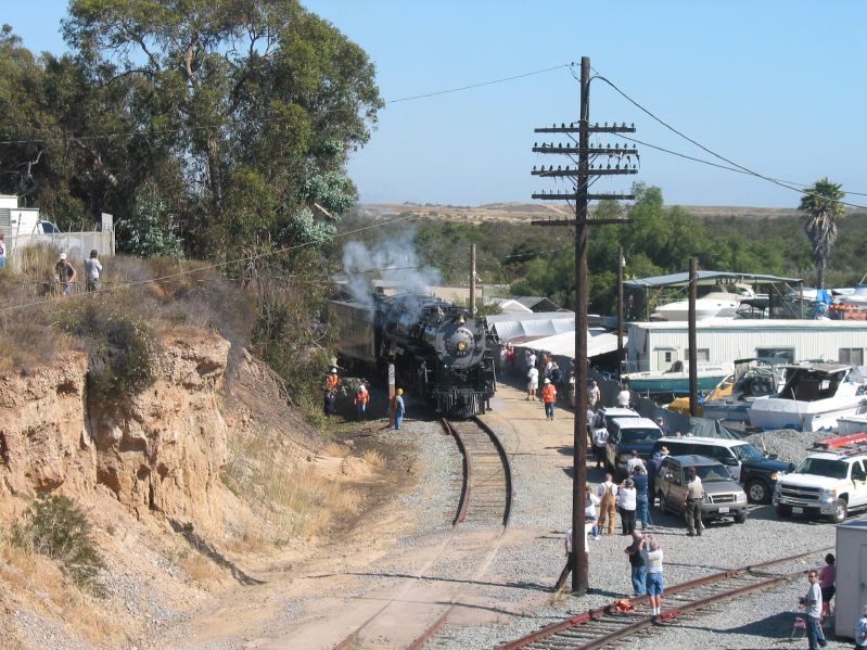 3751 Getting into Position